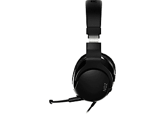 ROCCAT Noz - Stereo, Over-ear Gaming Headset Schwarz