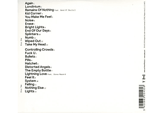 Archive - 25  - (CD)