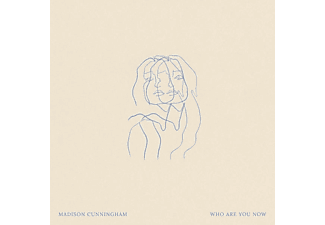 Madison Cunningham - Who Are You Now  - (CD)