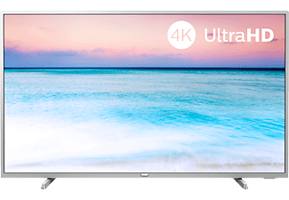 PHILIPS 50PUS6554/12 - TV (50 ", UHD 4K, LCD)