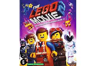 Lego Movie 2 - The Second Part | Blu-ray