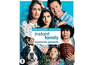 Instant Family | Blu-ray