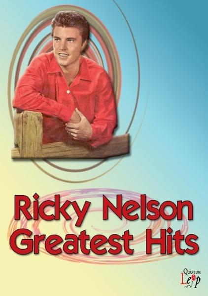 - Rick Nelson Hits Greatest - (DVD)