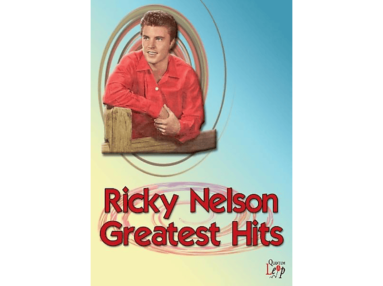 (DVD) Nelson Greatest Rick - - Hits