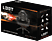 L33T Extreme Gamingstol - Svart