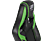 L33T Extreme Gamingstol - Grön