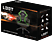 L33T Extreme Gamingstol - Grön