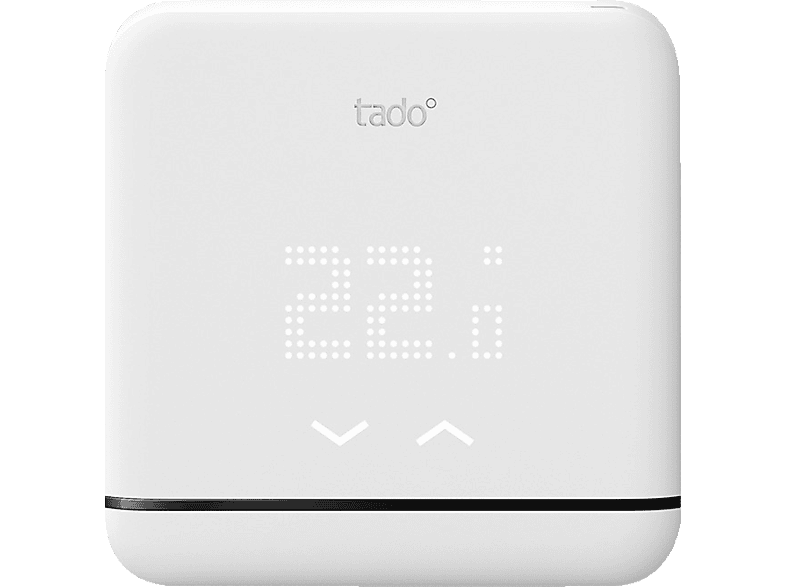 TADO V3+ Klimaanlagen-Steuerung, Weiß