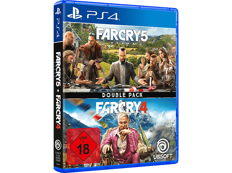 Far Cry 6 - Breaking Bads Gus Fring als Bösewicht? | GAMEZ