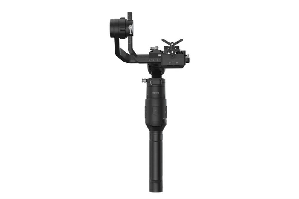 DJI Ronin-S Essentials Kit Tripod 