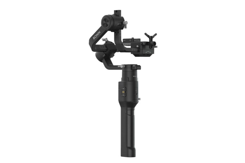 DJI Ronin-S Essentials Kit Tripod 