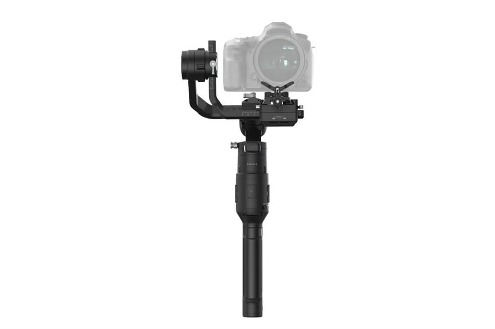 DJI Ronin-S Essentials Kit Tripod Fiyat & Özellik | MediaMarkt