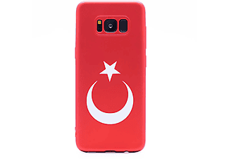 CEPAX Flag Case Telefon Kılıfı