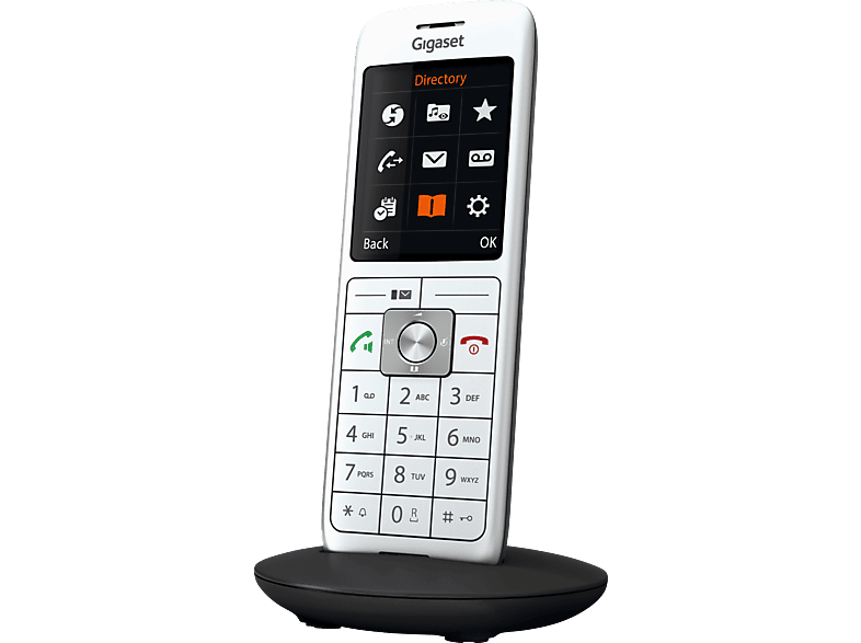 Gigaset Eco Dect CL660HX 