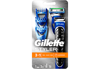 GILLETTE Fusion Proglide Styler Erkek Bakım Kiti