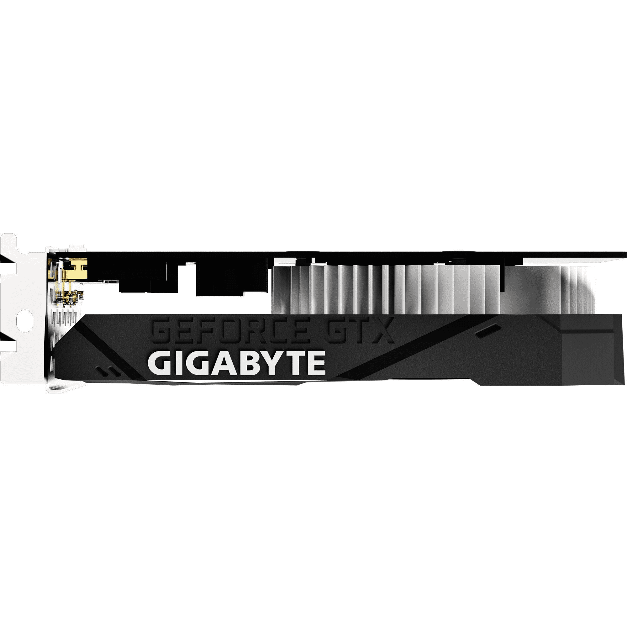 Tarjeta gráfica - Gigabyte GeForce GTX 1650 Mini ITX OC 4G