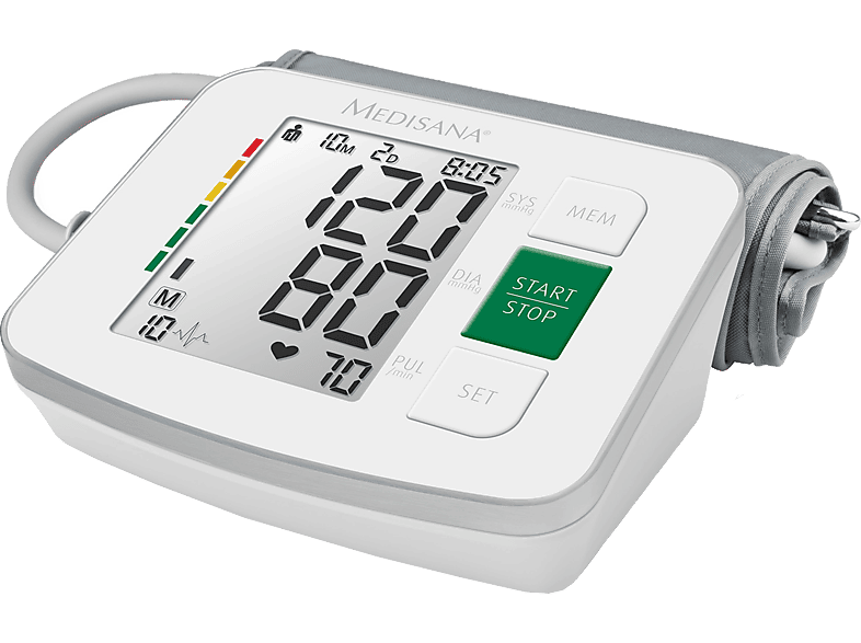 MEDISANA Bloeddrukmeter (BU 512)