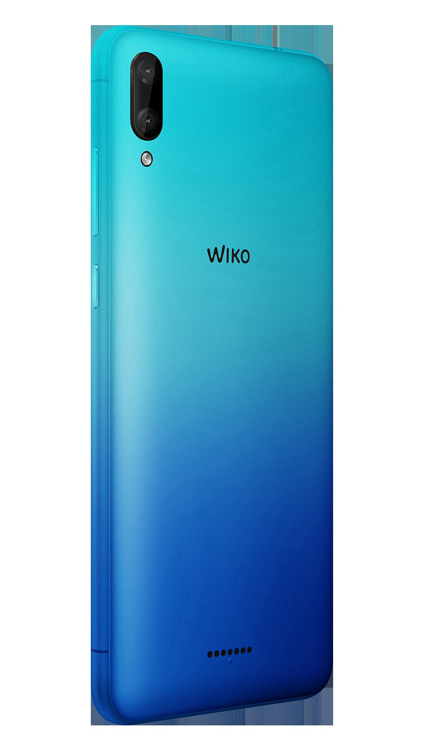 WIKO Y80 16 GB Bleen Dual SIM