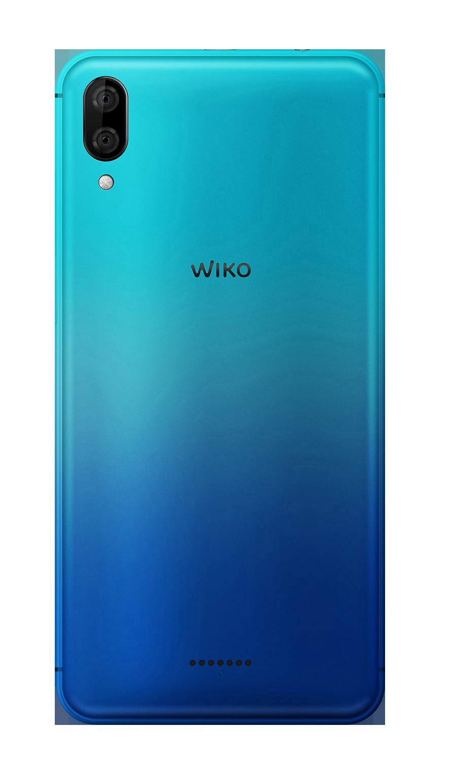 WIKO Y80 16 GB Bleen Dual SIM