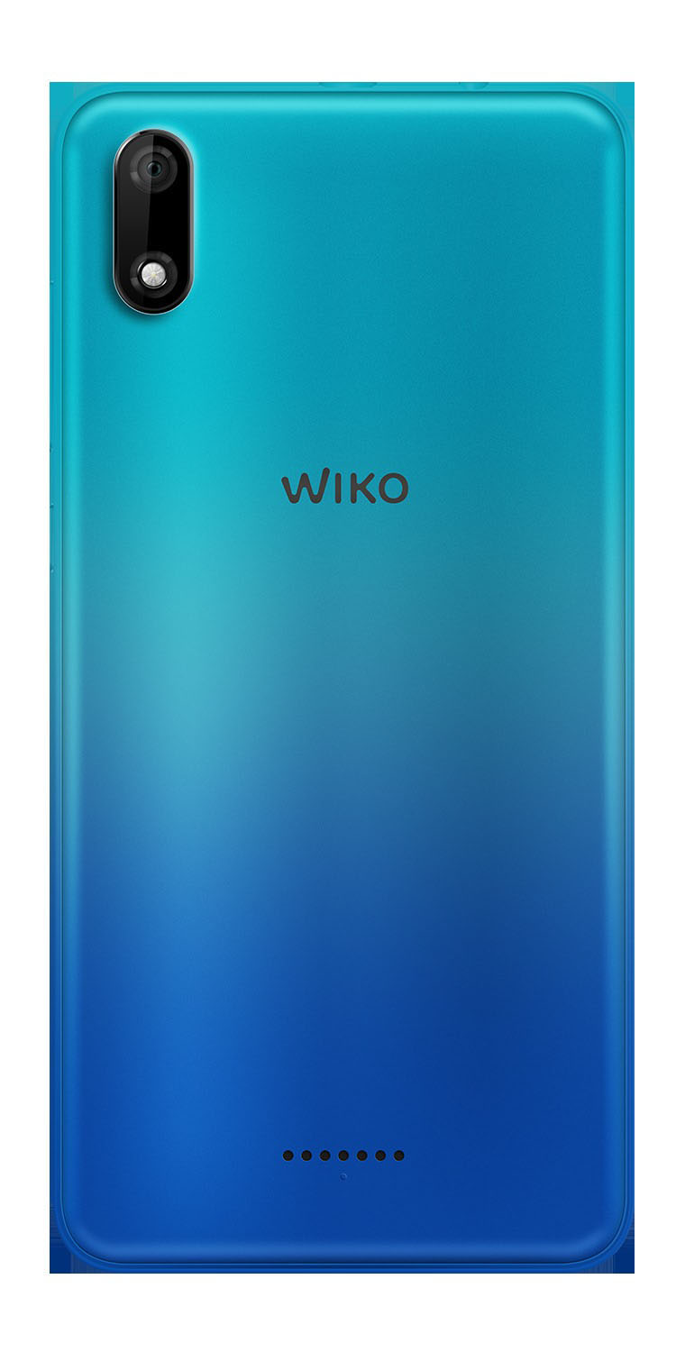 WIKO Y60 16 GB Bleen Dual SIM
