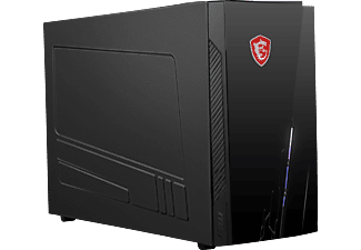 Msi Infinite S 9sc Desktop Pc Mit Core I5 Prozessor 8 Gb Ram 256 Gb Ssd 1 Tb Hdd Geforce Rtx 60 Ventus 6 Gb Mit Und Ram Kaufen Saturn