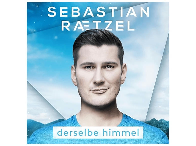 Sebastian Rätzel – Derselbe Himmel – (CD)