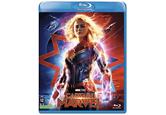Captain Marvel | Blu-ray