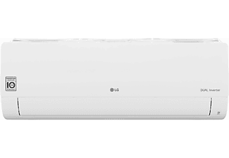 LG S3-W24K23BA Dual Eco A++ Enerji Sınıfı 24.000 BTU Inverter Klima Beyaz