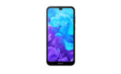 HUAWEI Y5 2019 16GB Akıllı Telefon Modern Black