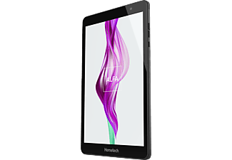 HOMETECH Alfa 8 RX 8" 2GB 16GB Tablet Siyah