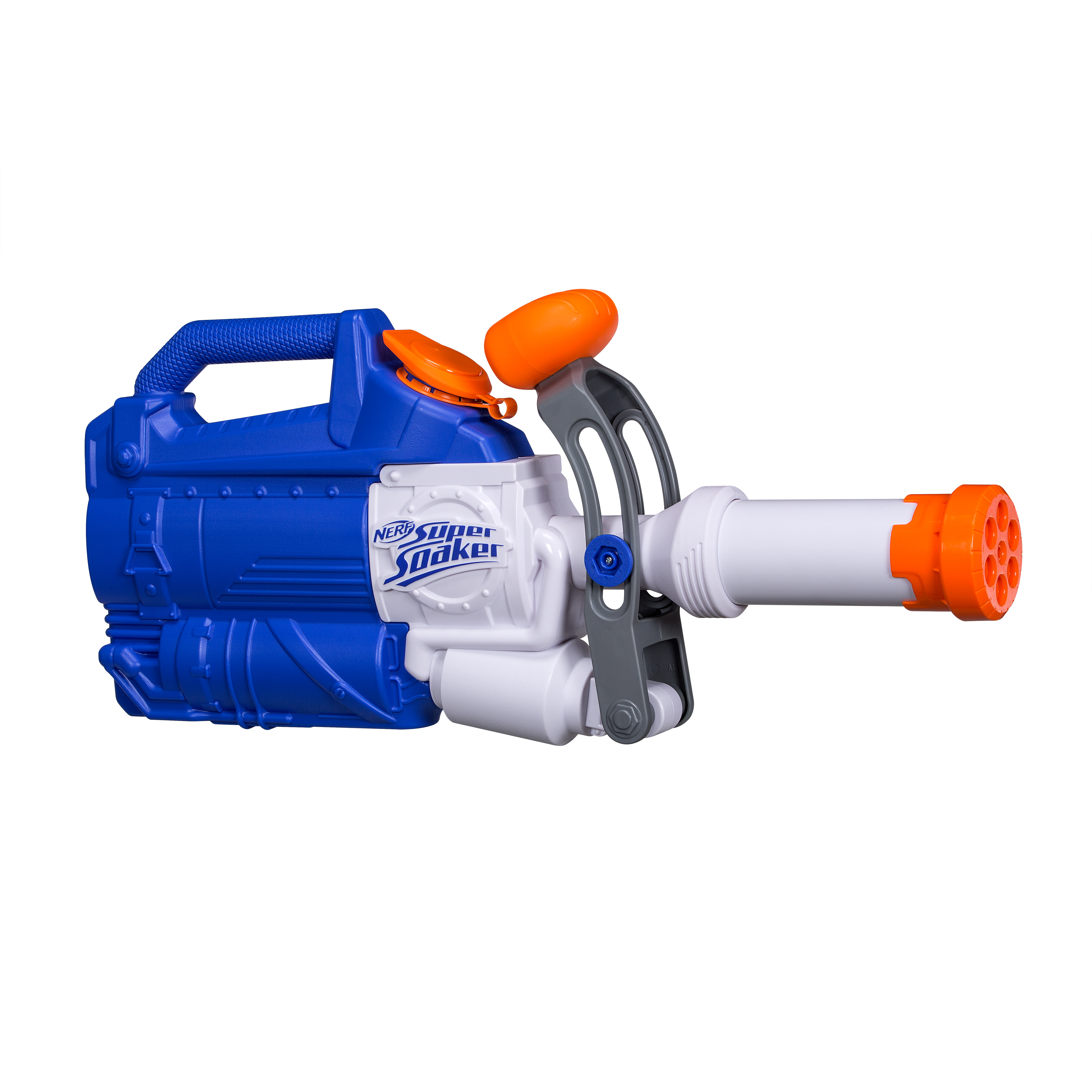 HASBRO Super Soaker Soakzooka Blaster Mehrfarbig