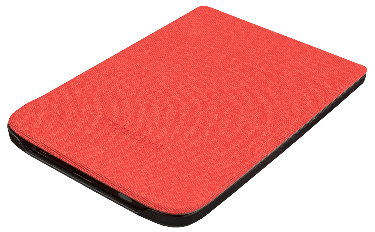 POCKETBOOK Shell | Rood | MediaMarkt