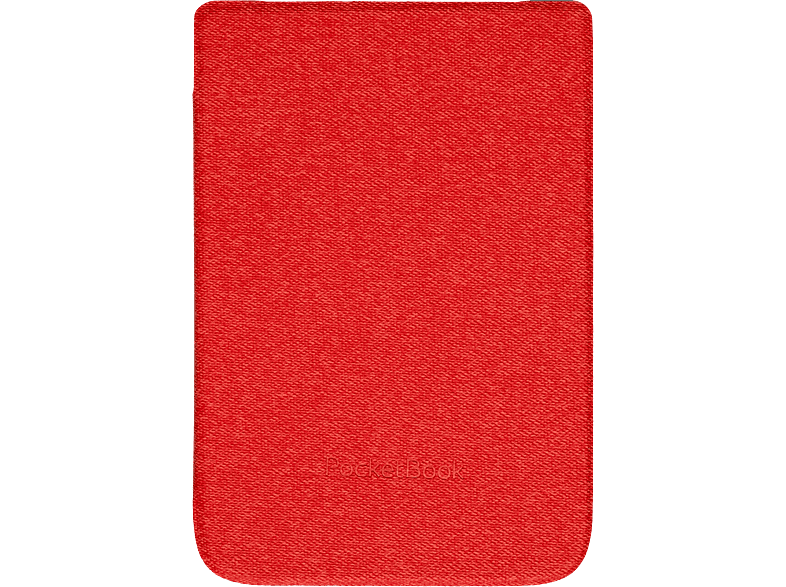 POCKETBOOK Shell | Rood | MediaMarkt