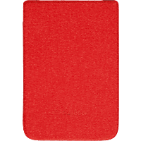 POCKETBOOK Shell | Rood kopen? | MediaMarkt