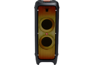 JBL PartyBox 1000 - Enceinte Bluetooth (Noir)