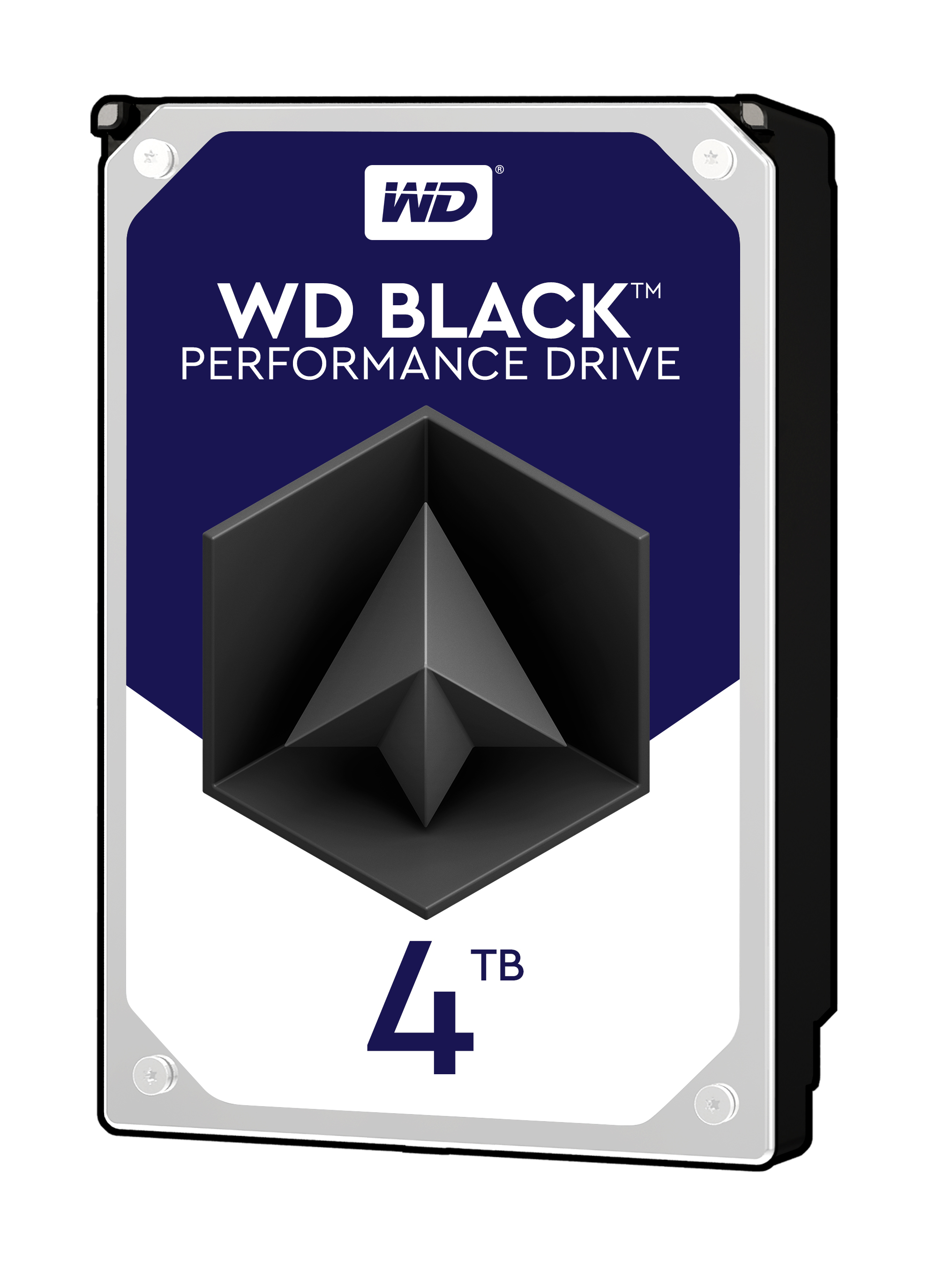 WD Black