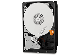 WD Purple 3.5'' 3TB 64MB Sata III 6Gb/s Bellek