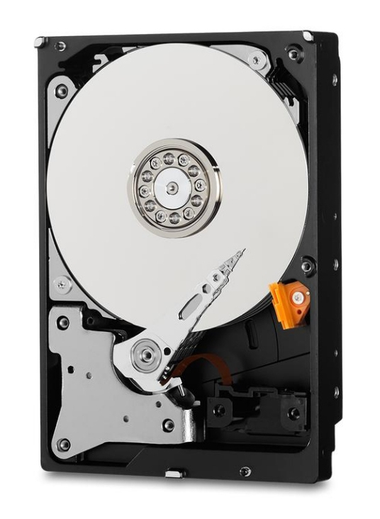 WD Purple Hard Disk