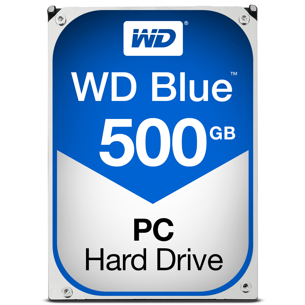 WD Blue