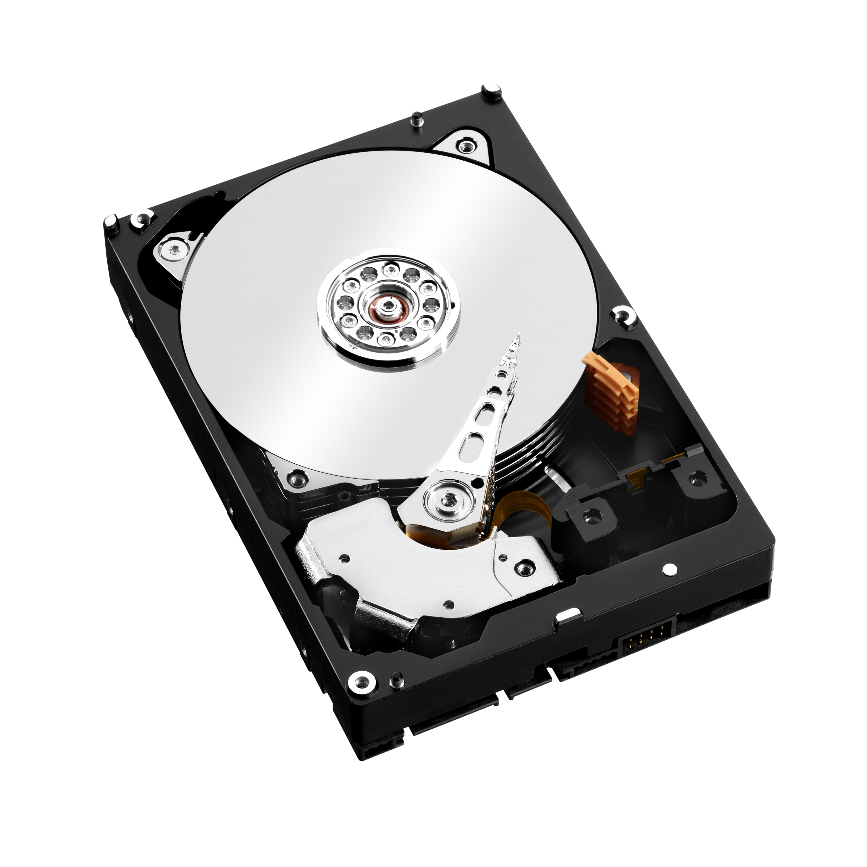 WD Red Pro