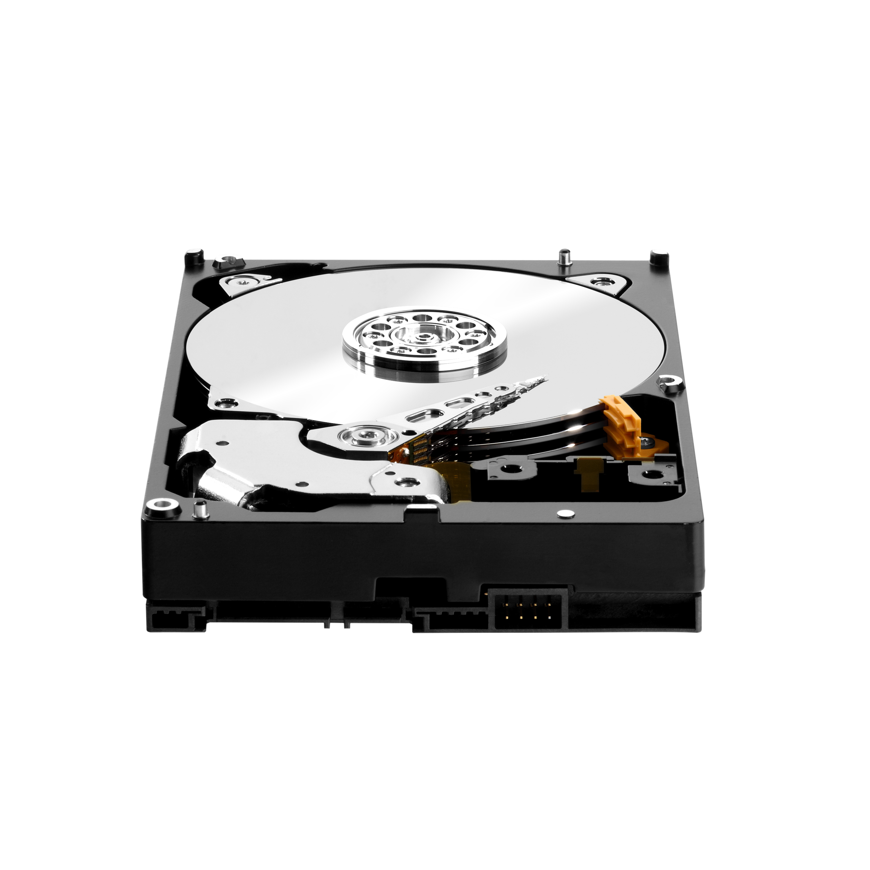 WD Red Pro