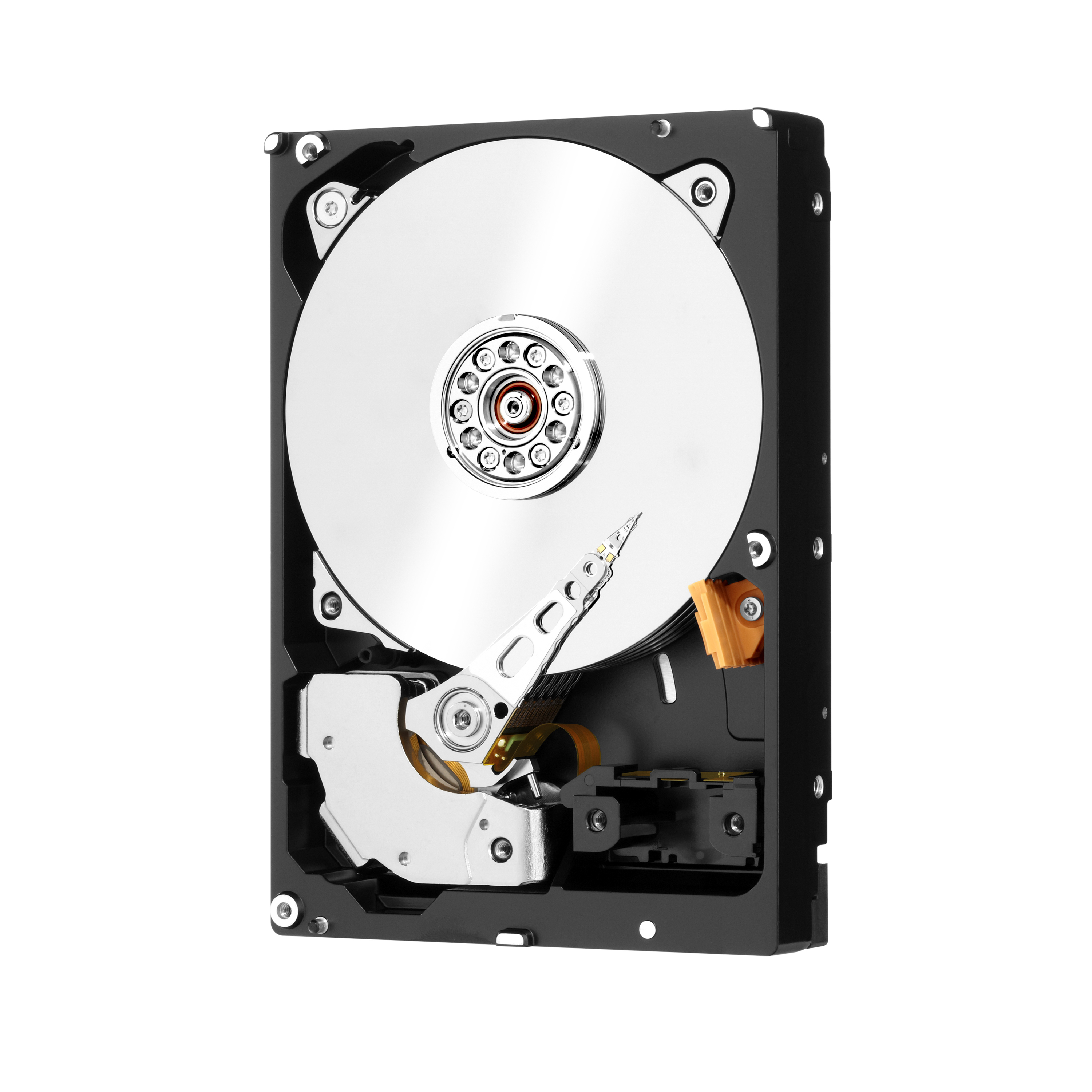 WD Red Pro