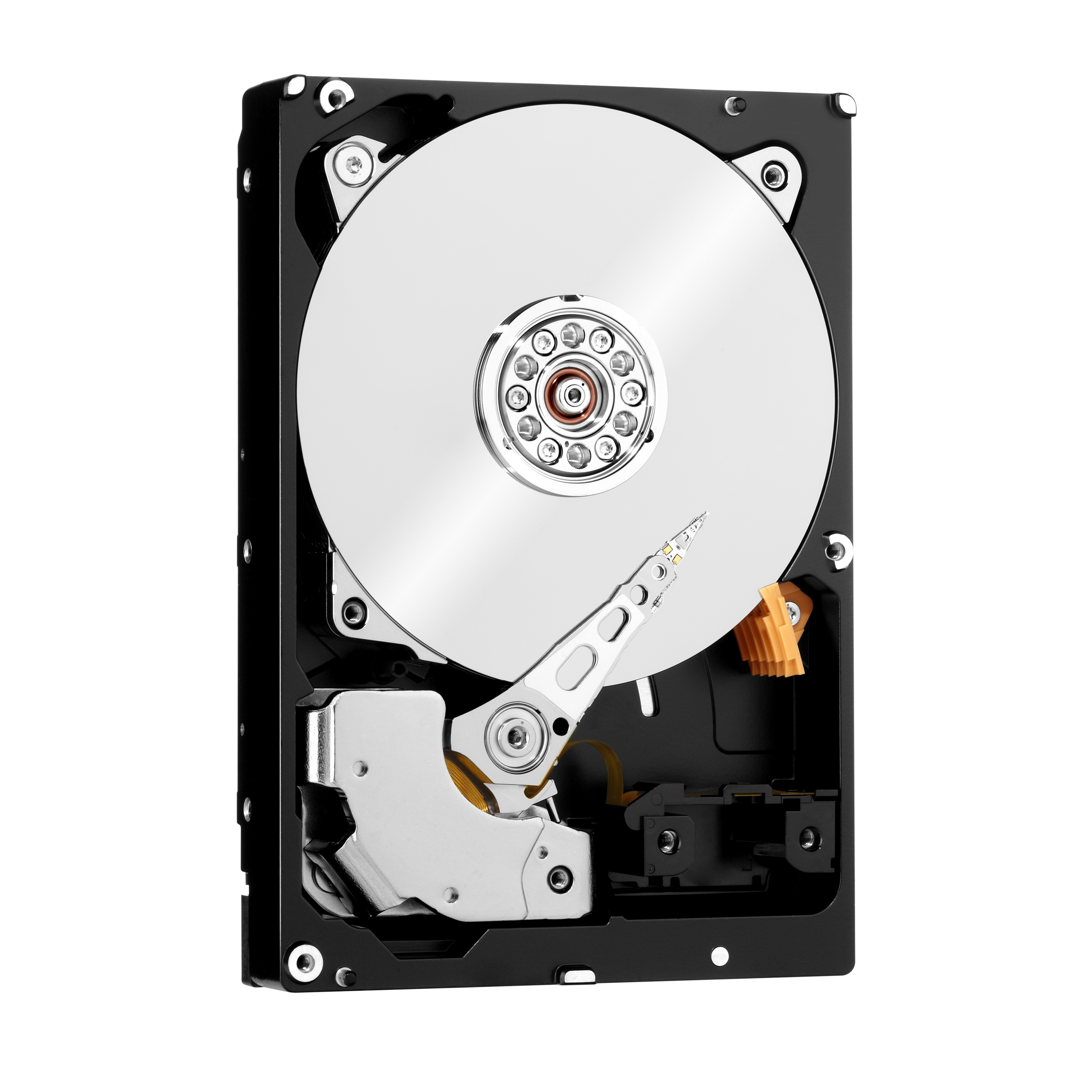 WD Red Pro