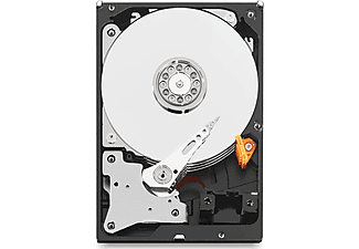 WD 10TB RED 256MB