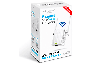 TP-LINK TL WA855RE 300 Mbps Kablosuz Menzil Genişletici_2