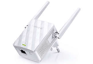 TP-LINK TL WA855RE 300 Mbps Kablosuz Menzil Genişletici_4