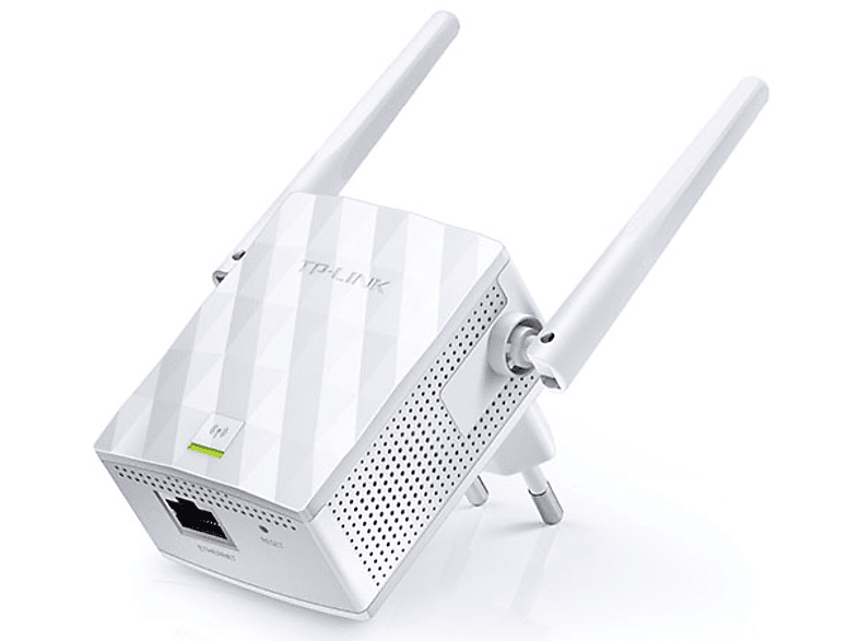 TP-LINK TL WA855RE 300 Mbps Kablosuz Menzil Genişletici_4