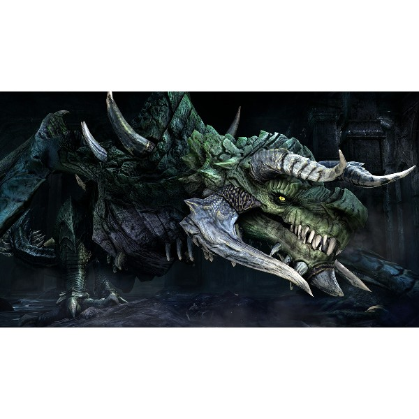 Xbox One The Elder Scrolls Online: Elsweyr