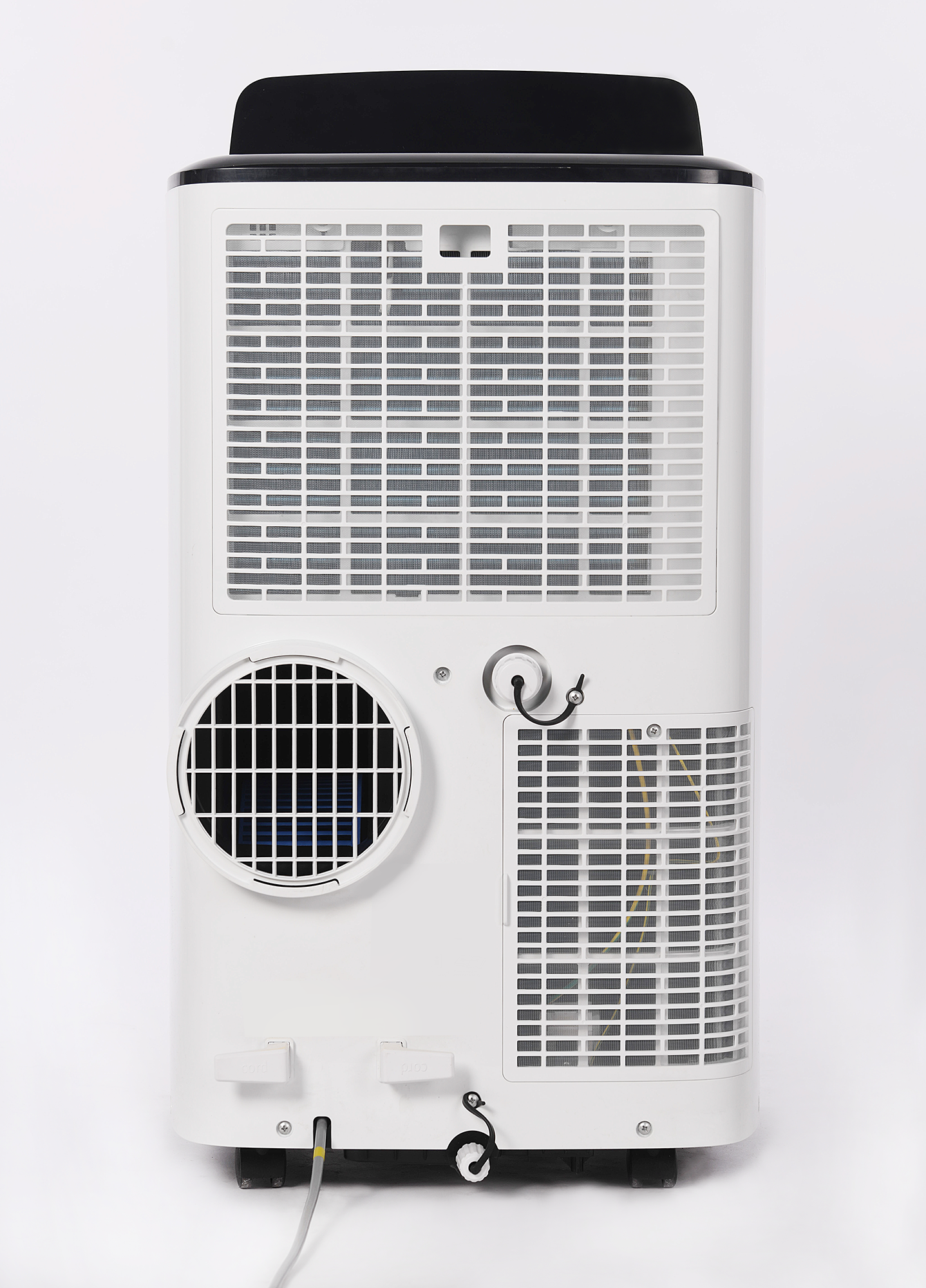 HONEYWELL HF09CES