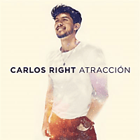 Carlos Right - Atracción - CD